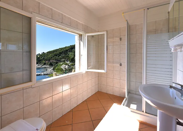 Hotel U Patriarcu Cagnano