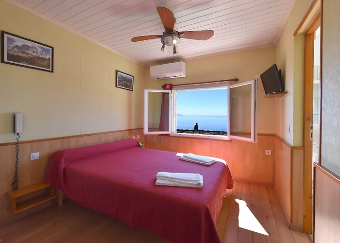 U Patriarcu מלון 2*