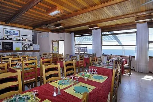 U Patriarcu Hotel Cagnano