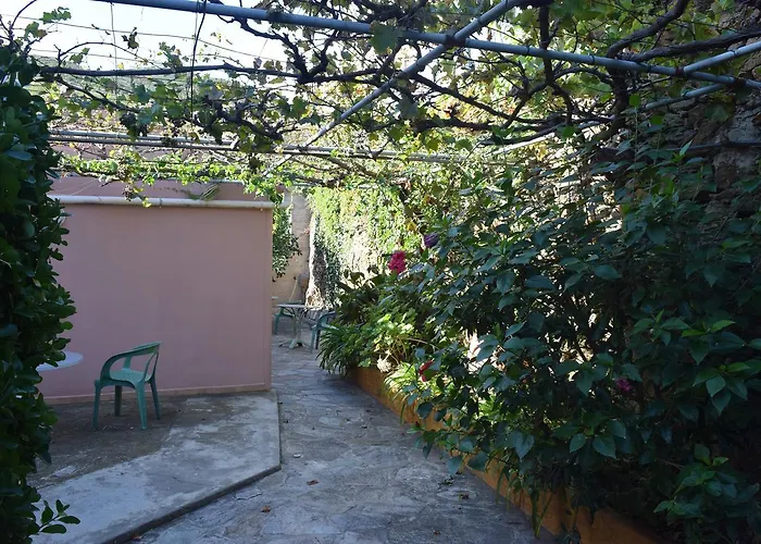 U Patriarcu 2* Cagnano