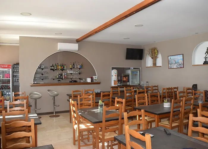 U Patriarcu Hotel Cagnano