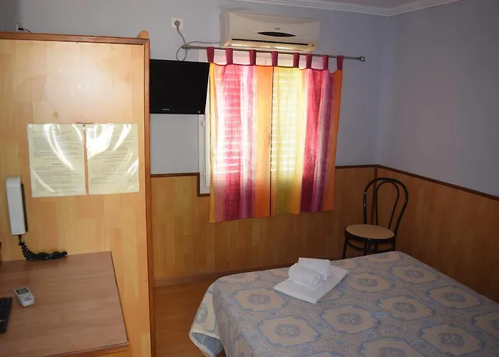 U Patriarcu Hotel 2*