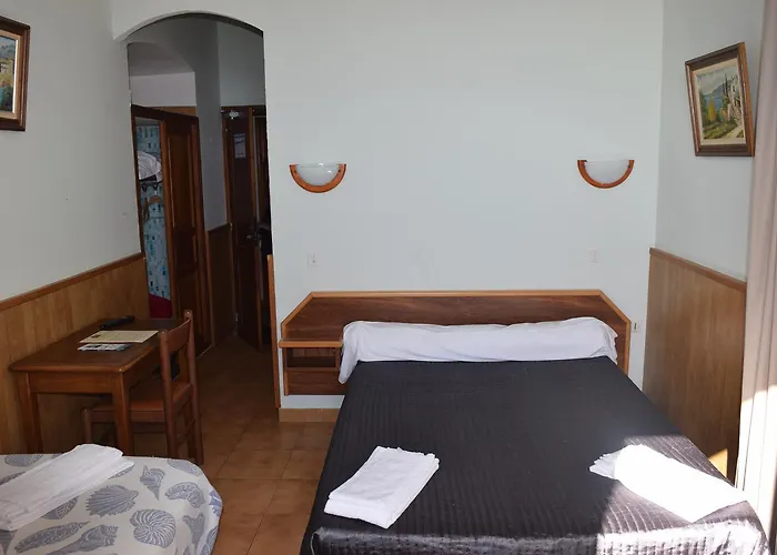 Hotel U Patriarcu Cagnano