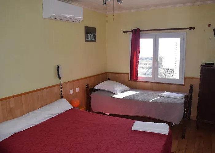 מלון U Patriarcu Cagnano