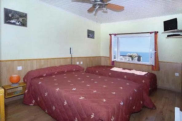 Hotel U Patriarcu Cagnano