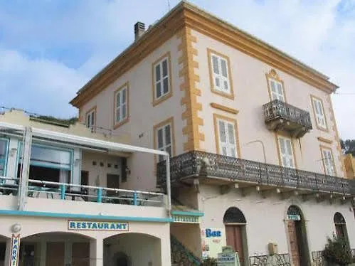 Hotel U Patriarcu Cagnano
