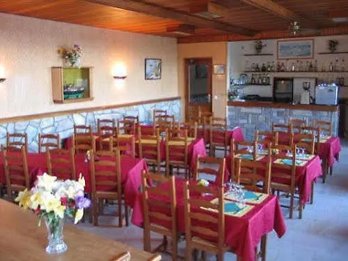 Hotel U Patriarcu 2*