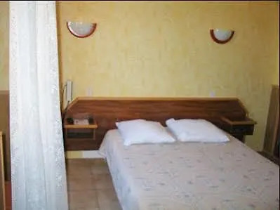 מלון U Patriarcu Cagnano