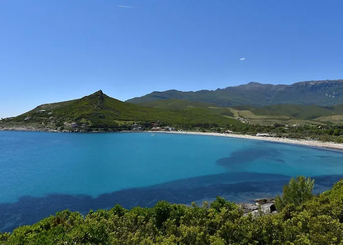 U Patriarcu Hotel Cagnano