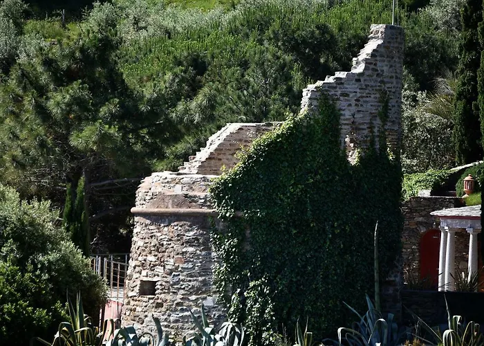 U Patriarcu 2* Cagnano