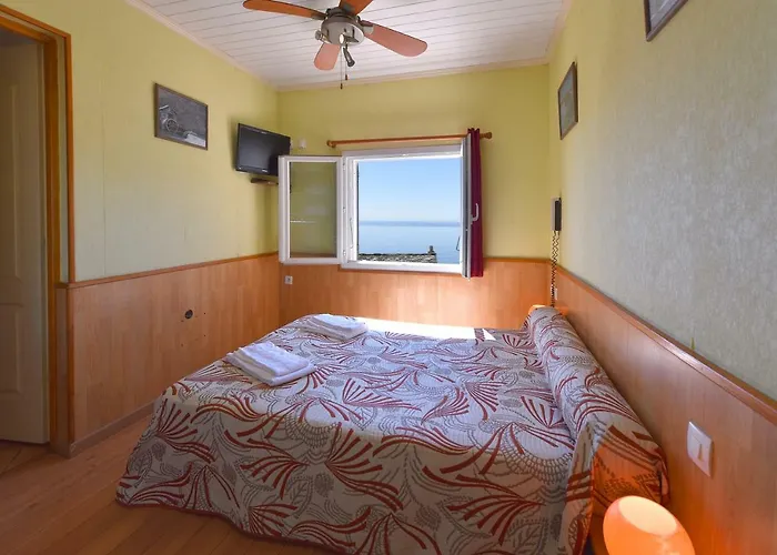 U Patriarcu 2* Cagnano