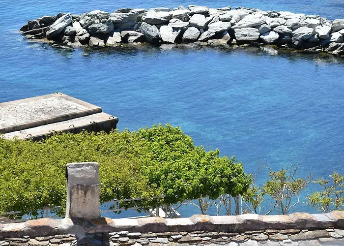 U Patriarcu Ξενοδοχείο Cagnano