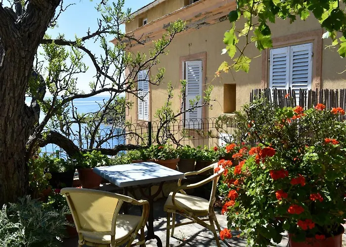 Hotel U Patriarcu Cagnano