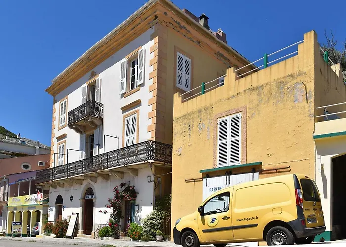 Hotel U Patriarcu 2*