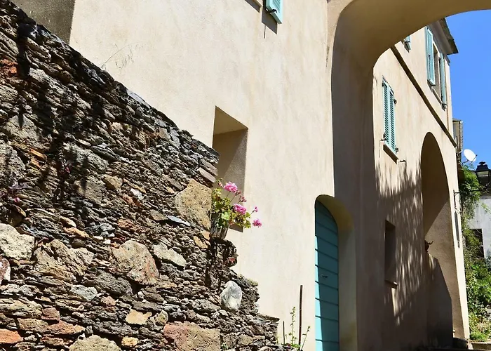 U Patriarcu מלון 2*