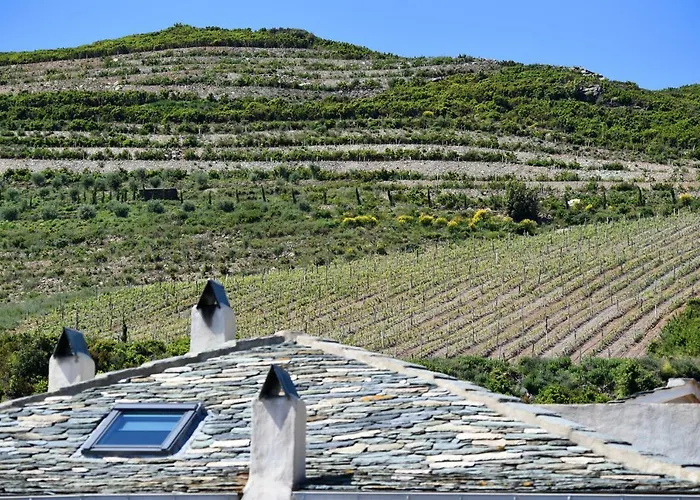 Hotel U Patriarcu 2*