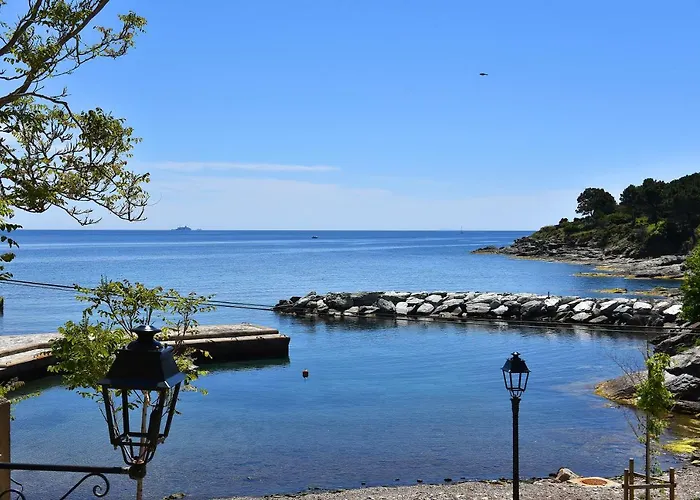 U Patriarcu Hotel 2*